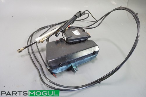 06-08 W251 MERCEDES GL ML R CLASS TRUNK LID HYDRAULIC PUMP MOTOR CYLINDER - Picture 7 of 7