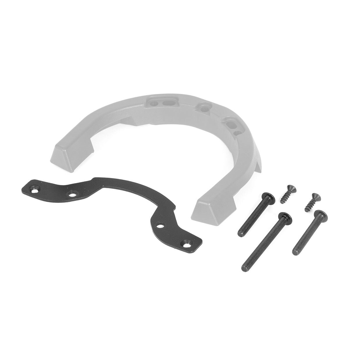 Flangia Serbatoio SHAD Click System VOGE 125 R 2023-2023