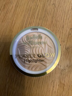 Judith Williams Pearly Glow Highlighter, Neu UVP 26£
