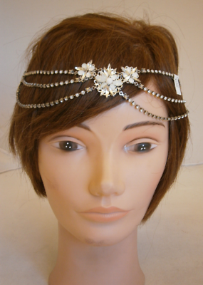 kleinfeld headpieces