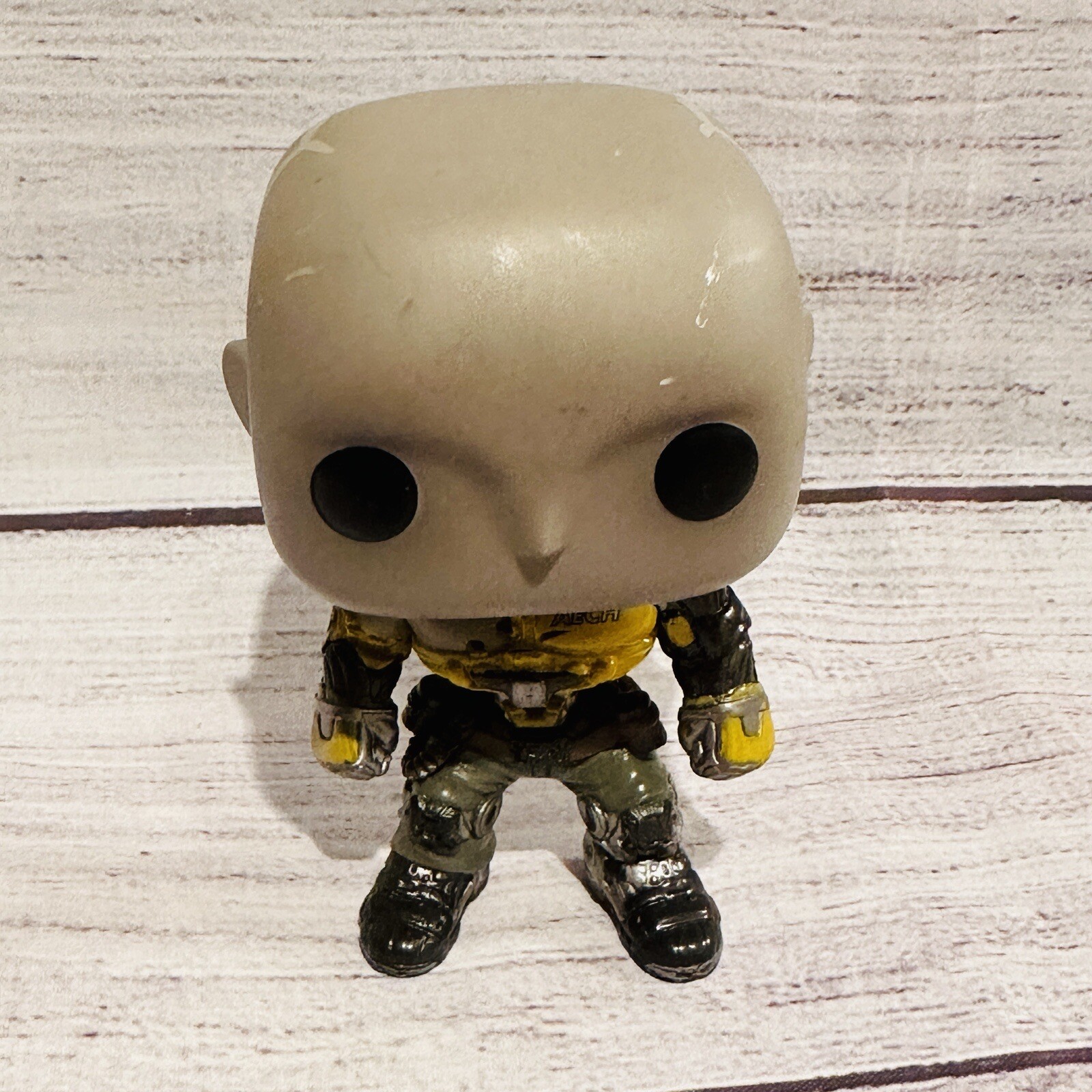 Ready Player One AECH Funko Pop Vinyl Figure 498 Loose