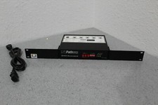 Pathway DMX Manager 8603AC Rack Mount Included FREE SHIPPING