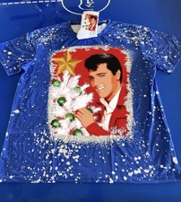 Elvis Shirt Christmas Gift Set