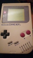 Thumbnail of ebay&reg; auction 134866355335 | nintendo gameboy super mario land 2