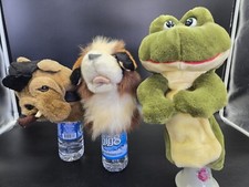 Creative Covers For Golf Clubs