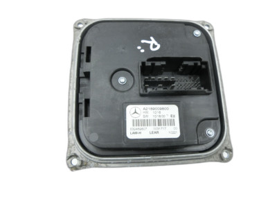 Xenon Vorschaltgerät Steuergerät re LAM-H für Mercedes C218 CLS 350 11-14
