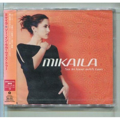 Mikayla / So In Love With Two