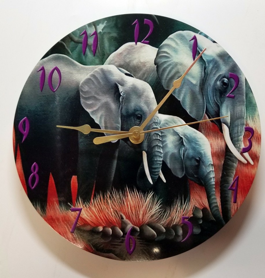 CUSTOM PERSONALIZED CLOCK PERSONALIZED GIFT photo CUSTOM PERSONALIZED CLOCK PERSONALIZED GIFT featured image