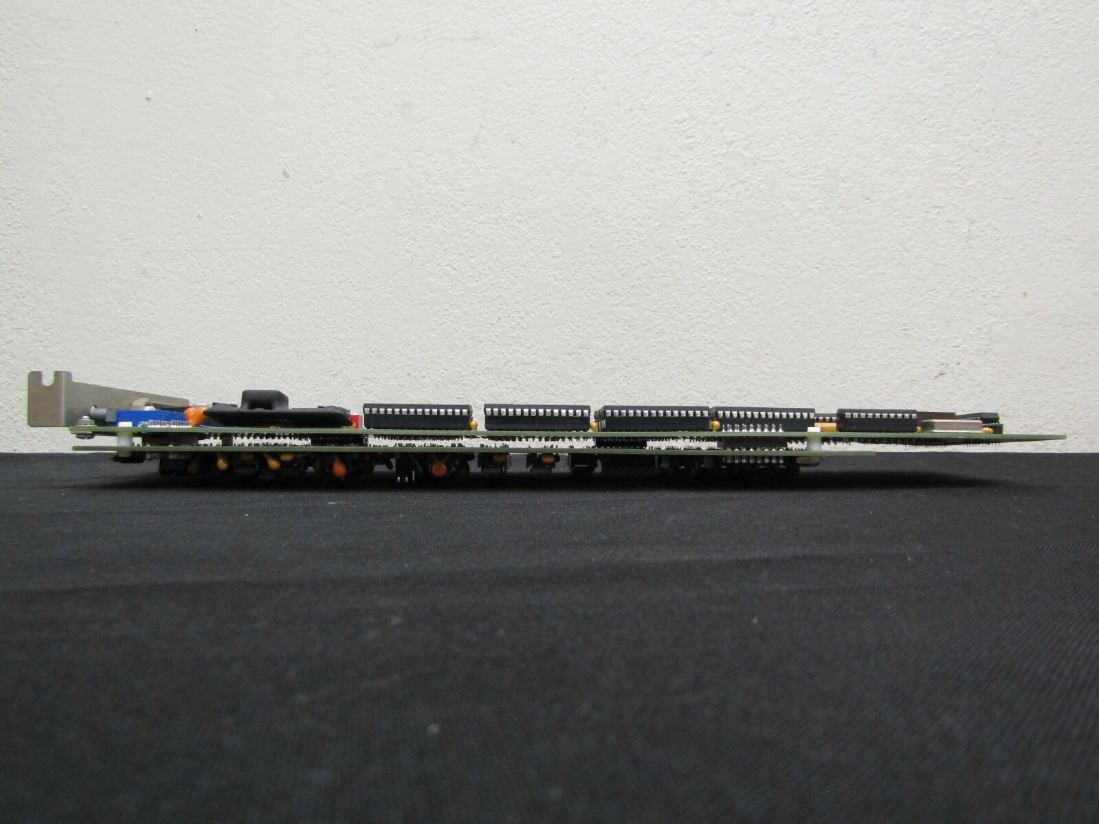 NUCLEUS INC. PCAII- MEM 1300-0183-4 BOARD