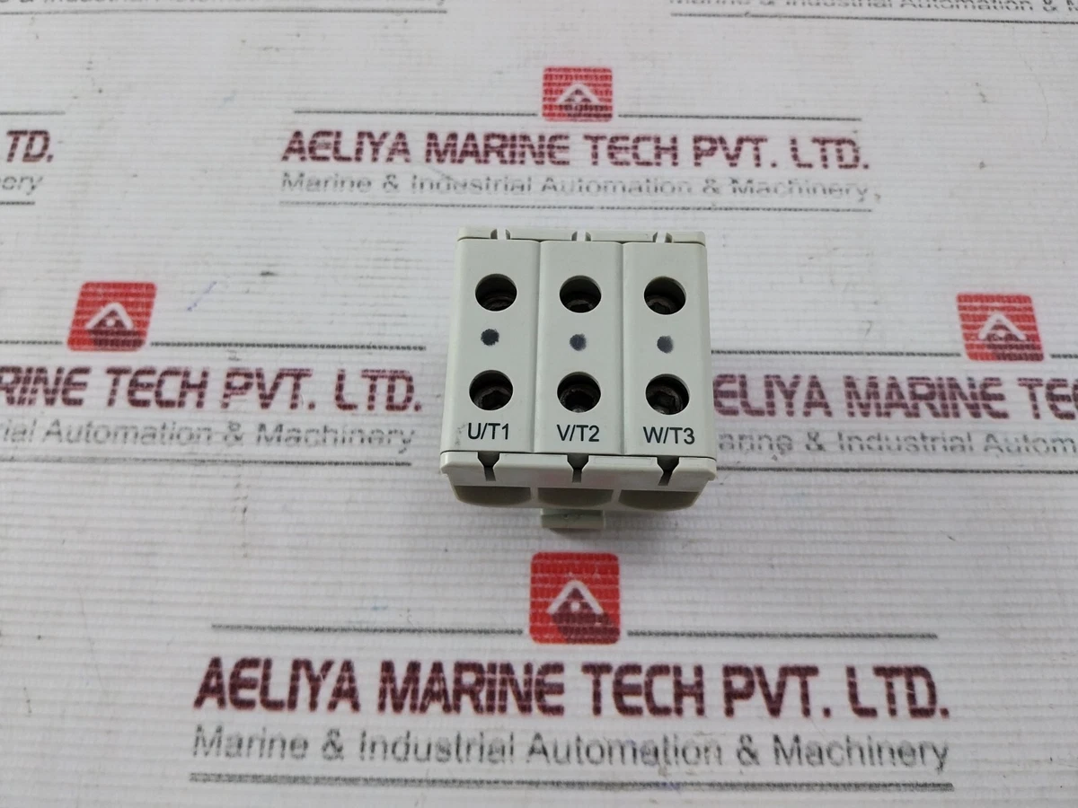 Deca OM57001 Terminal Block 120A 800V | eBay
