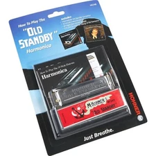 Hohner Old Standby Education Pack
