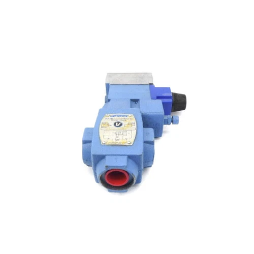 VICKERS DG4V30BLMWB40 110/115/120VAC .54A/.64A 5000PSI NSNP