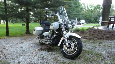 2012 yamaha road star 1700
