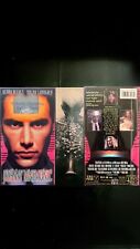 Johnny Mnemonic (VHS, 1995) for sale online | eBay Johnny Mnemonic (VHS, 1995) for sale online | eBay