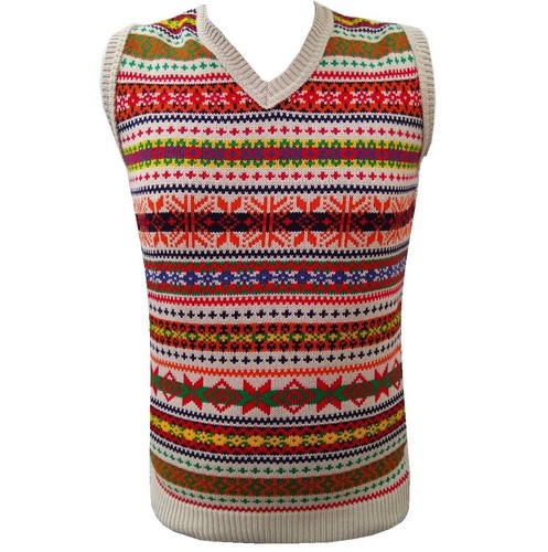 knit Tank Top Vest Sweater | eBay