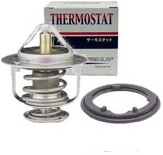 Tama Thermostat Honda HONDA Accord Wagon Model CF6 CF7 Engine F23A Year 