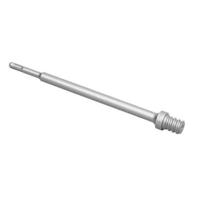 Milwaukee Tool 48-03-3561 Sds Plus Thin Wall Core Bit 12'' Adapter Shank