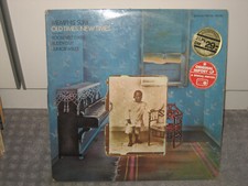 Doppel-LP Memphis Slim "Old Times, new Times", Blues der 60er!