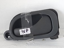 Porte avant et accessoires Renault SAFRANE