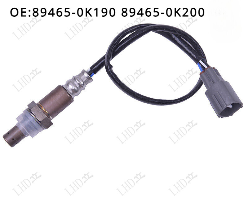 ガニエ TOYOTA C-HR X1 1.8 Hybrid ZYX10, ZYX11 Lambda Oxygen Sensor