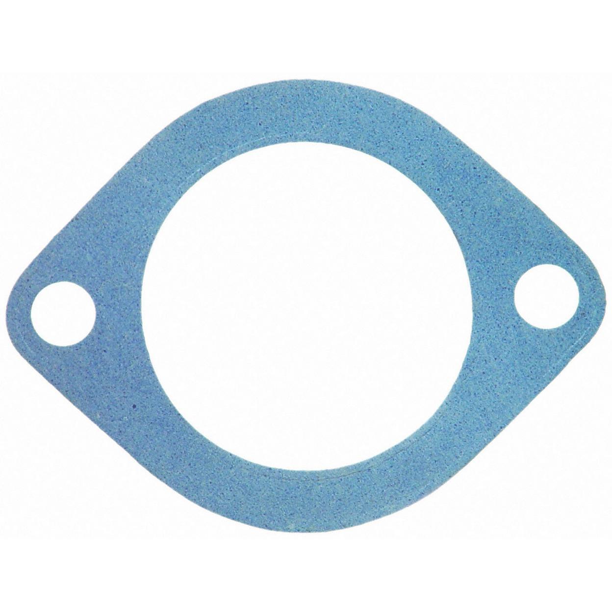 WATER OUTLET GASKET for 19671973 Triumph GT6 (Upper); 19671969