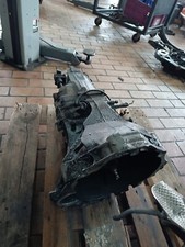 Audi A4 B6 8E VW Passat 3BG 2.0 130PS FTX Schaltgetriebe Getriebe 5-Gang