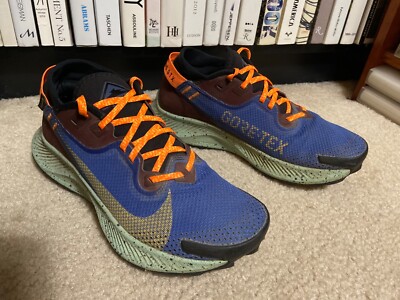 pegasus trail 2 gore tex release date