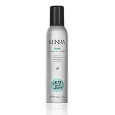 Kenra Nitro Memory Cr me 18  Firm Hold Cr me Mousse  All Assorted Sizes