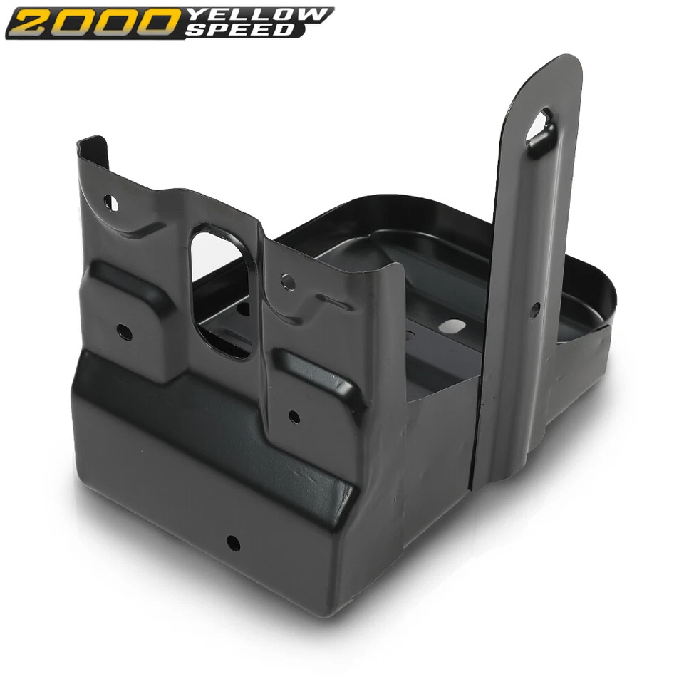  New Battery Tray Bracket Fit For 2009-2020 Dodge Journey - Image 3 of 4
