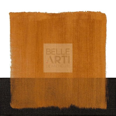 COLORE AD OLIO SERIE CLASSICO DA 60 ml. Metallico 151 ORO SCURO
