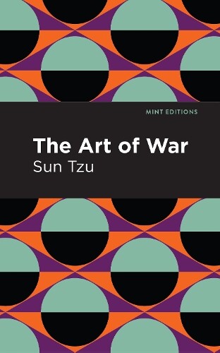 Thumbnail - Sun Tzu The Art Of War (taschenbuch) Mint Editions (us Import)