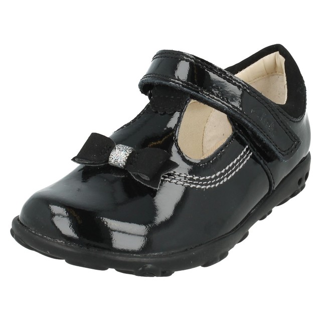 ebay childrens clarks shoes