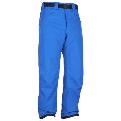 Eider ALTA BADIA Herren Skihose XXLARGE BLAU W38 UVP 200£ + Hose