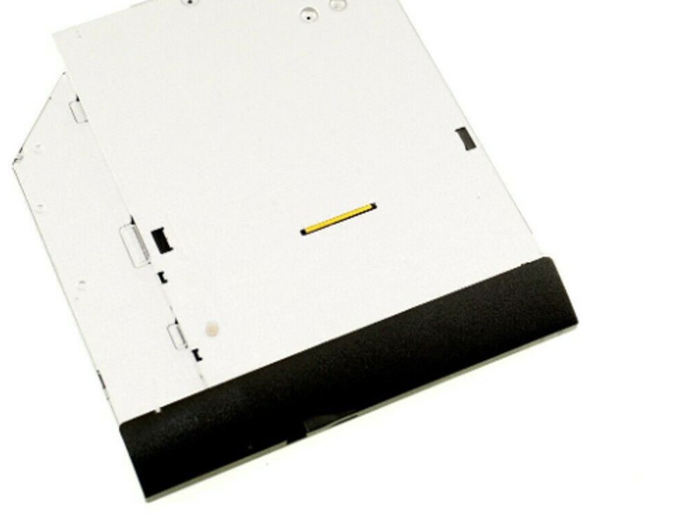 25215312 UJ8FB GENUINE LENOVO DVD DRIVE W/ BEZEL SATA FLEX 2-15 