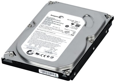 Seagate Db35 3 St3160215sce Seagate 160 Gbytes Seagate 160GB UDMA