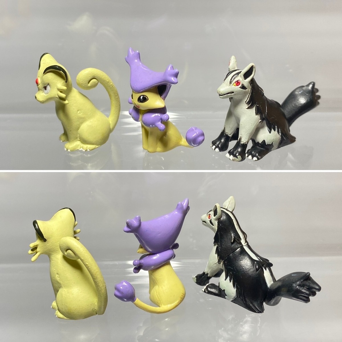 ポケモン　フィギュア PREORDER CLOSED] 1/40 Zukan Figure [ZX Studio] - Gible & Gabite