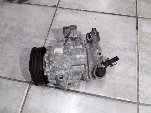 Kompressor Klimaanlage Audi A2 1.4 TDI 8Z 8Z0260805A