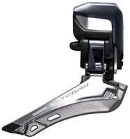 Shimano (Radsport) Ultegra FD-R8050 Umwerfer 2X11-Fach (Direct Mount)