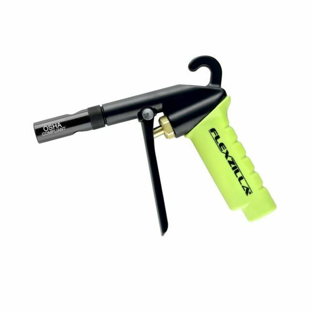 Legacy Manufacturing AG1502 Cyclone F1 High Flow Air Gun With Extreme Flo Tip for sale online 