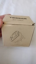 TESSAN Travel Plug Adapter TS-WM02-UK Power adaptor, Type G. New