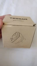 TESSAN Travel Plug Adapter TS-WM02-UK Power adaptor, Type G. New