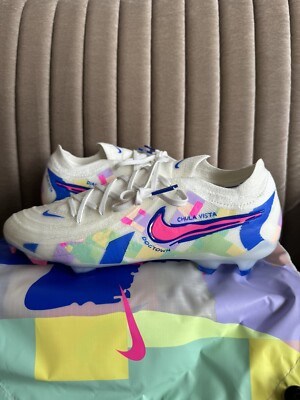 Nike Phantom GX 2 Elite FG SE Socal pack Multicolor FQ8178 Nike Phantom GX 2 Elite FG SE Socal pack Multicolor FQ8178