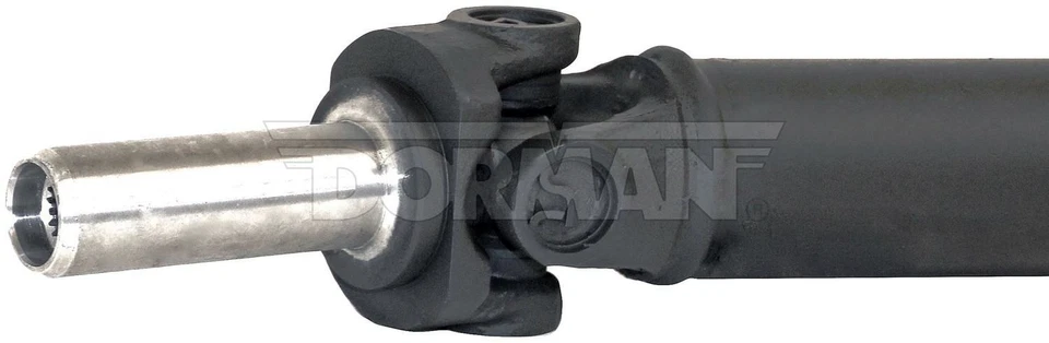 SE ADAPTA A CAMIONETA NISSAN 1995-1997 CABINA REGULAR 2,4 L 2x2 transmisión automática eje de transmisión trasera Foto 2 de 4