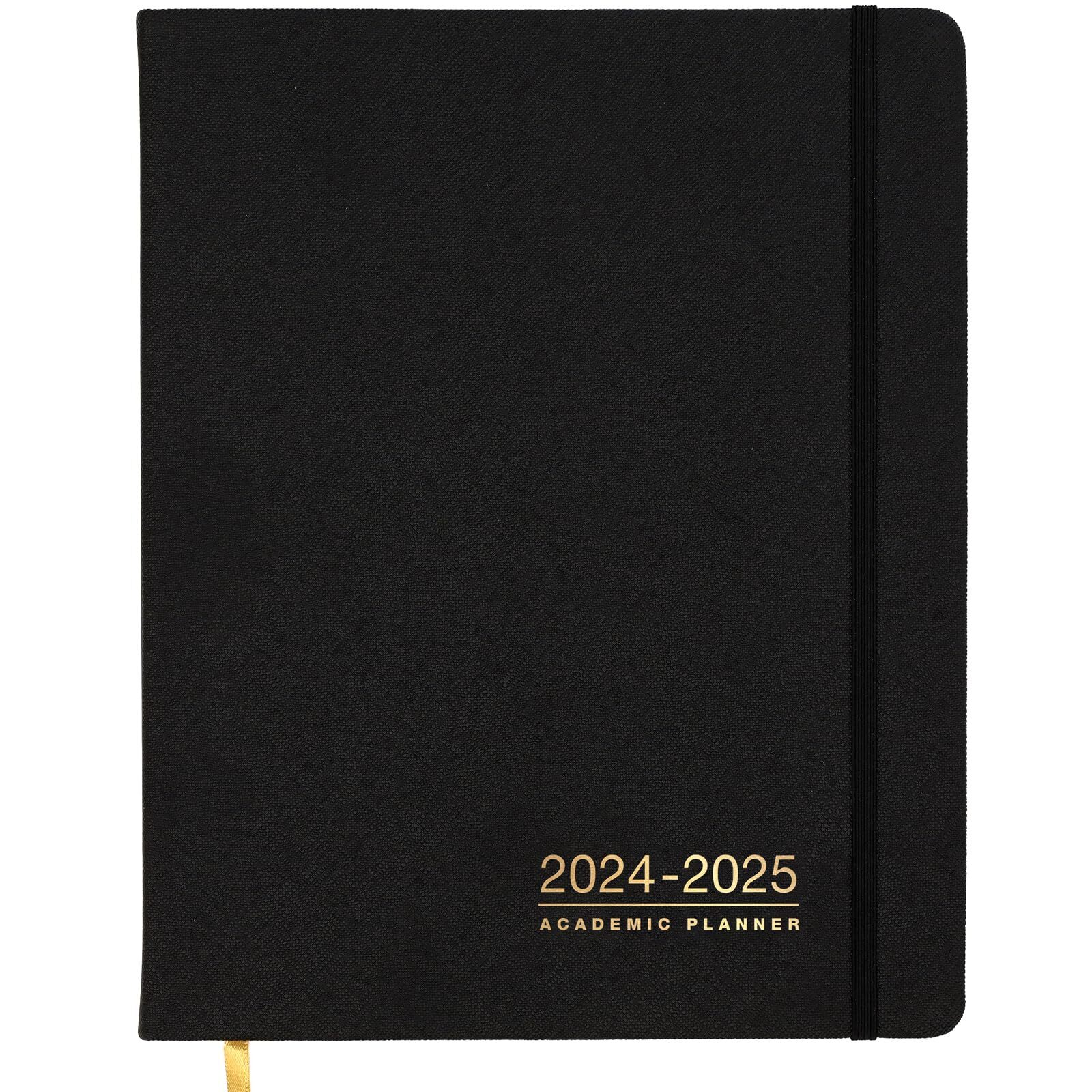 AY 2024-2025 Weekly Monthly Planner 8