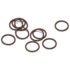 COMETIC CYLINDER HEAD DOWEL O-RING TWIN CAM 10/PK OE 26432-76A C9287 fitment