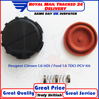 Ford Focus Pcv Valve Replacement
