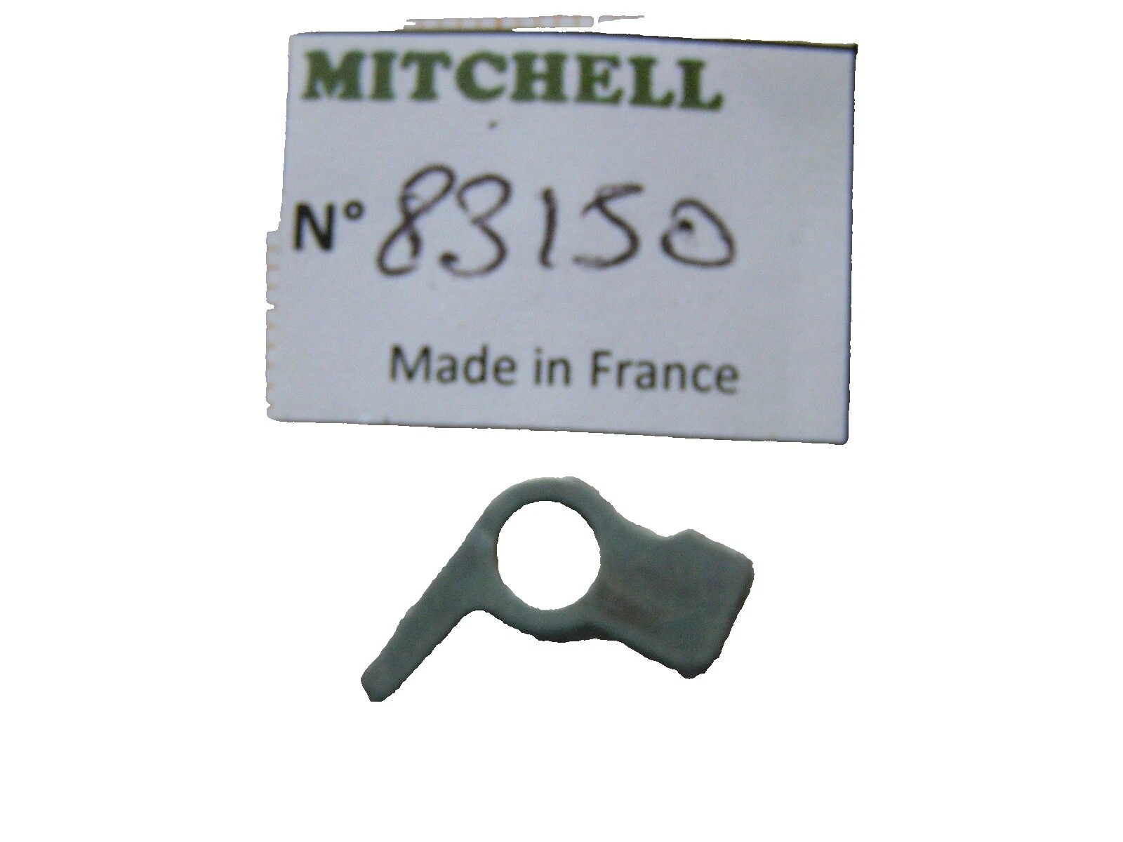 Mitchell Fishing Reel Parts & Repair