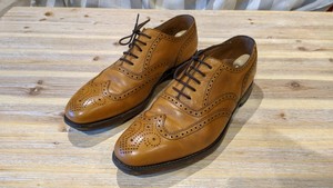 loake george