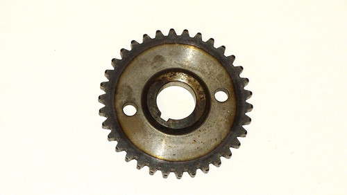 HYOSUNG RX XRX 125 1999-2006 STEUERKETTENRAD NOCKENWELLENRAD