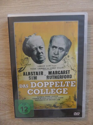 Das Doppelte College